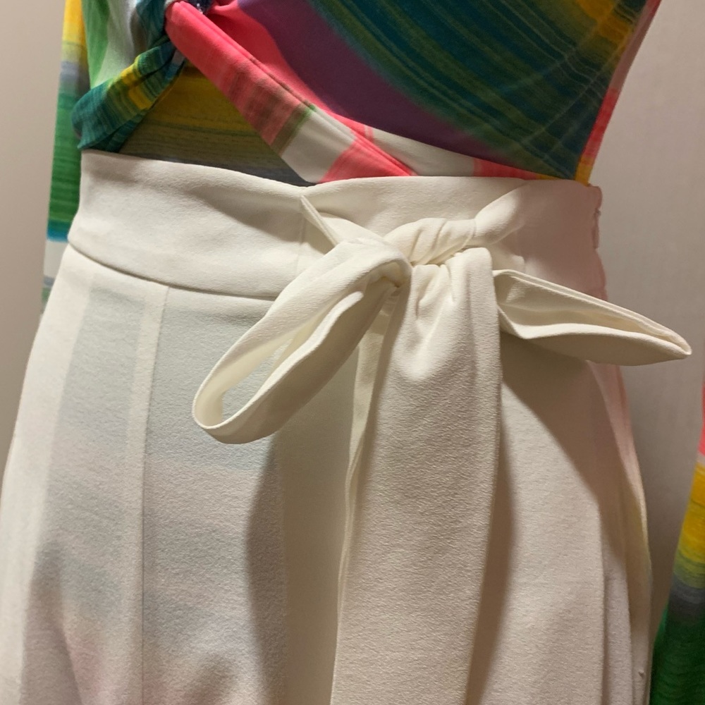 Jealous tomato wide leg hig waist pants - Picture 8 of 14